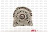 ATL Autotechnik L 82 870 Alternator